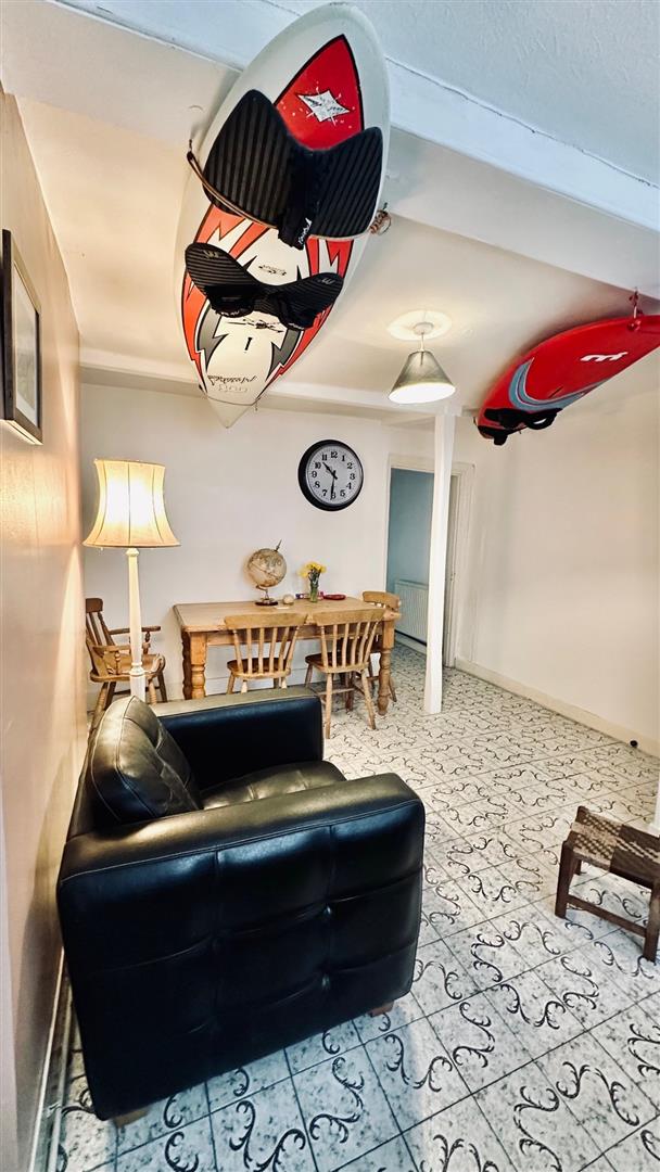 Burdett Place, Old Town, Hastings